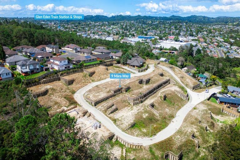 Photo of property in 9 Mara Way, Sunnyvale, 0612