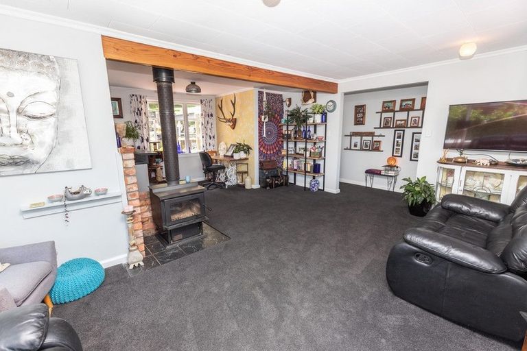 Photo of property in 115 Marsden Road, Greymouth, 7805