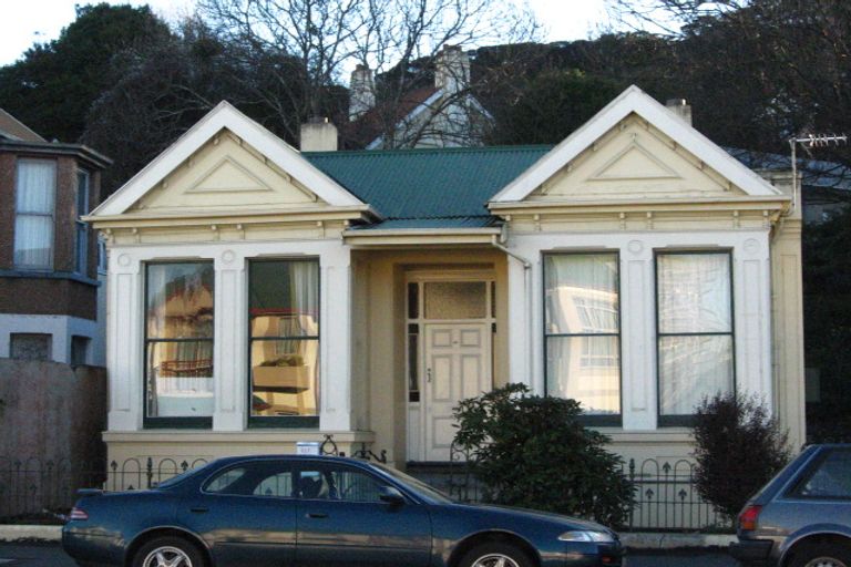 Photo of property in 657 George Street, North Dunedin, Dunedin, 9016