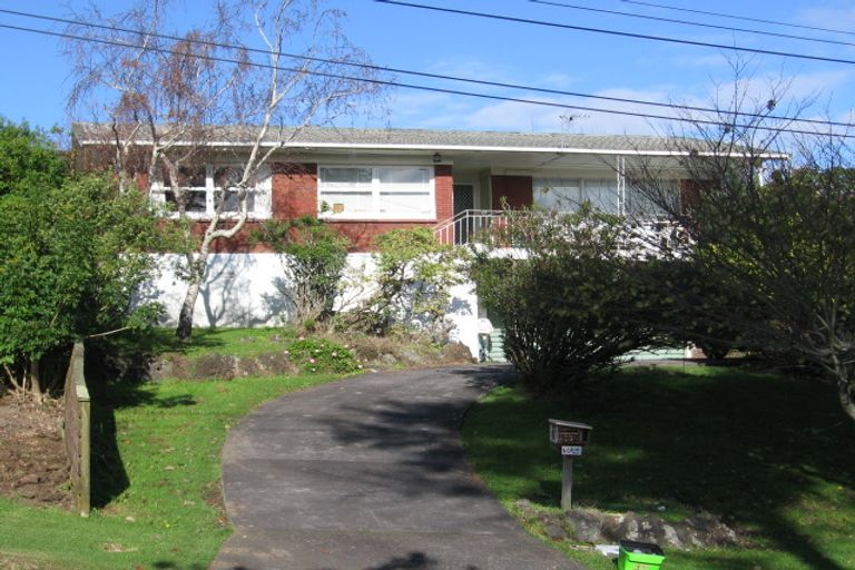 Photo of property in 35 Willoughby Avenue, Howick, Auckland, 2014