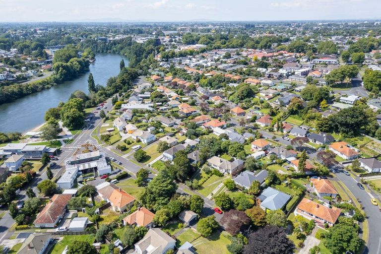 Photo of property in 14 Plunket Terrace, Hamilton East, Hamilton, 3216