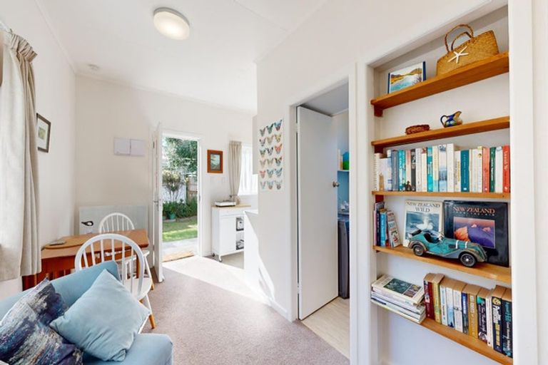 Photo of property in 448 Broadway, Miramar, Wellington, 6022