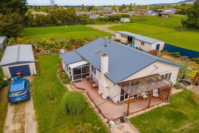 Photo of property in 8 King Street, Waimate, 7924