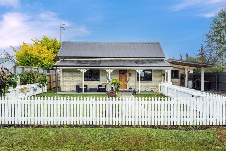 Photo of property in 5 South Terrace Road, Geraldine, 7930