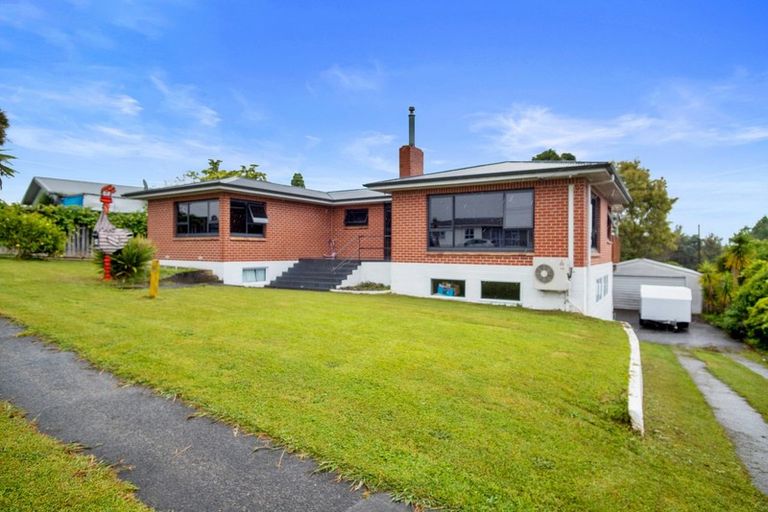 Photo of property in 12 Sholson Street, Putaruru, 3411