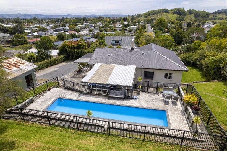 Photo of property in 51 Winter Street, Mangapapa, Gisborne, 4010