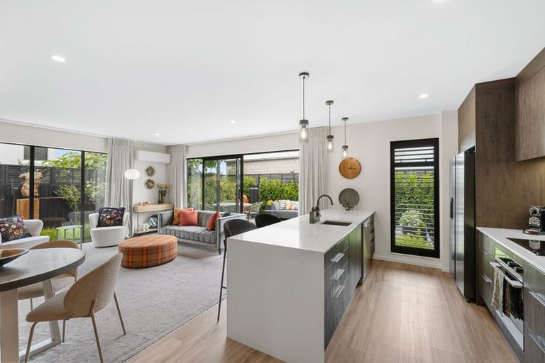 Photo of property in 4/127 Saint Albans Street, St Albans, Christchurch, 8014