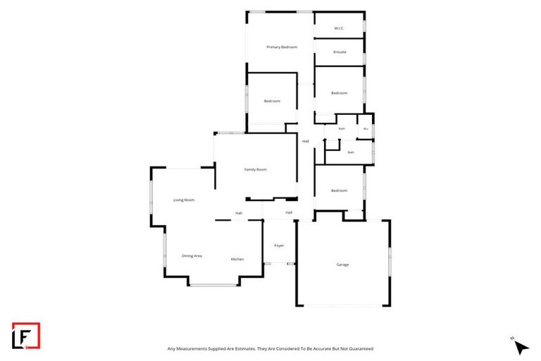 Photo of property in 6 Kinsella Crescent, Aidanfield, Christchurch, 8025
