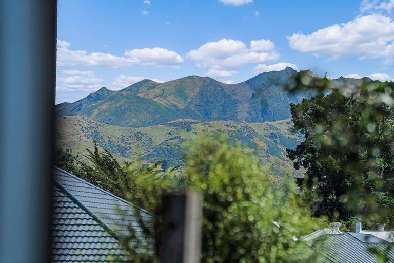 Photo of property in 3 Korimako Close, Oxford, 7430