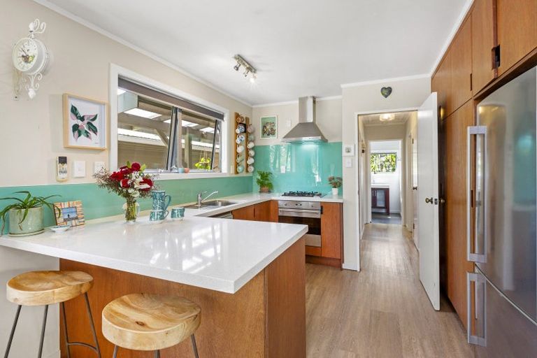 Photo of property in 23b Uenuku Avenue, Raglan, 3225