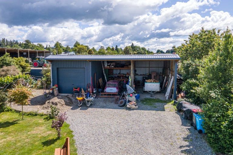 Photo of property in 27 South Terrace Road, Geraldine, 7930