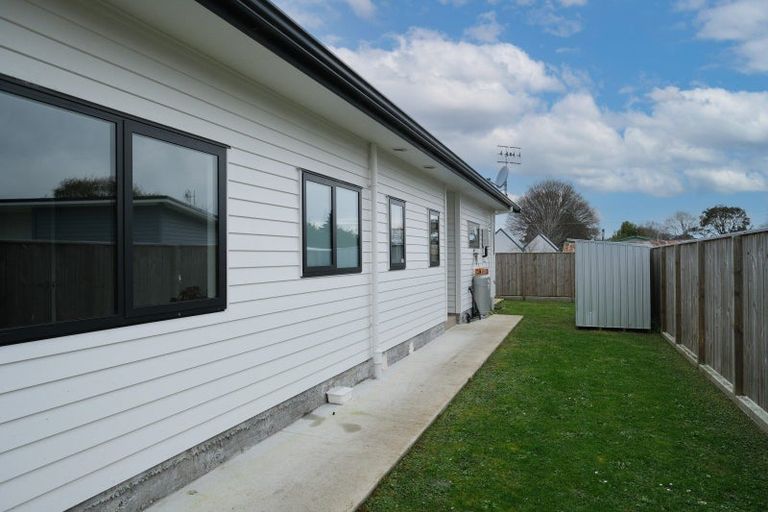 Photo of property in 6 Gibson Place, Dannevirke, 4930