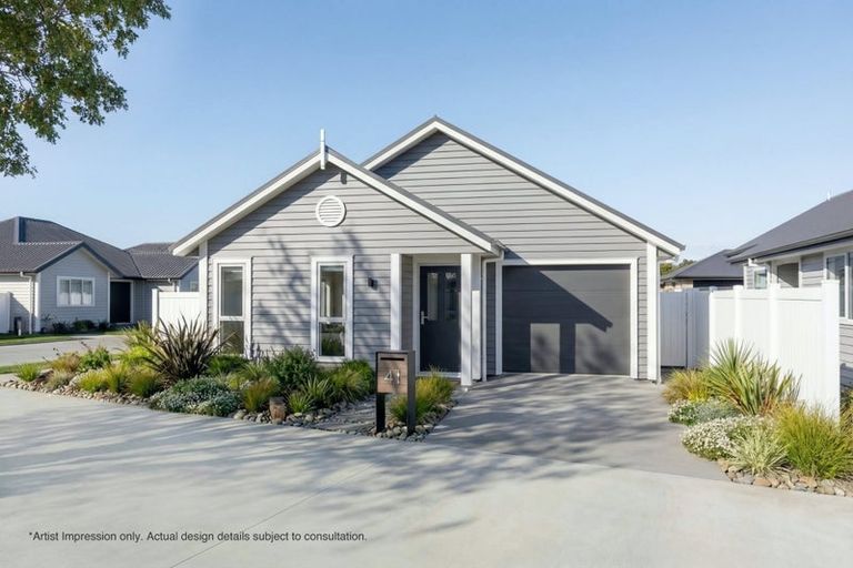 Photo of property in 41 Mccorquindale Drive, Flagstaff, Hamilton, 3210