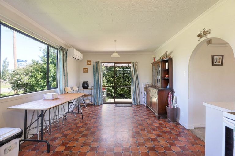 Photo of property in 3 John Street, Hinds, Ashburton, 7773