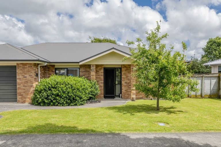Photo of property in 6 Speranza Avenue, Otaki, 5512