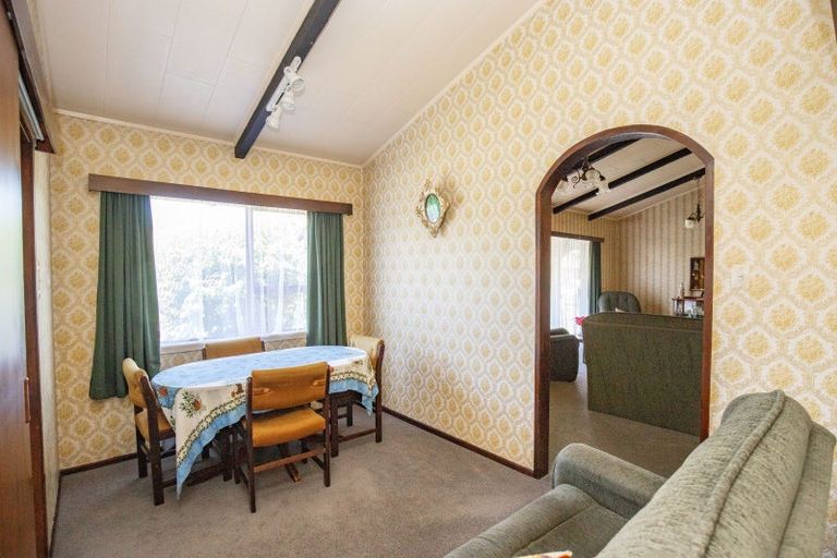 Photo of property in 10 Pinnock Place, Ngatea, 3503