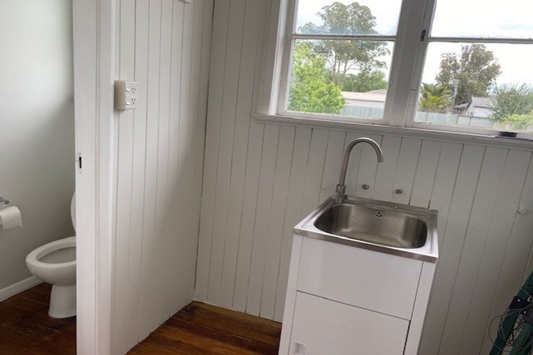 Photo of property in 93 Harris Street, Huntly, 3700