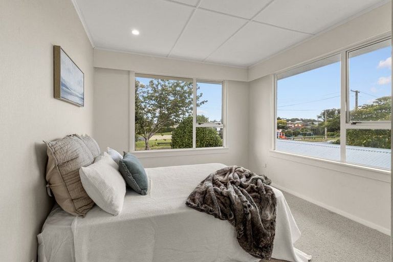 Photo of property in 1 Galt Street, Hawera, 4610