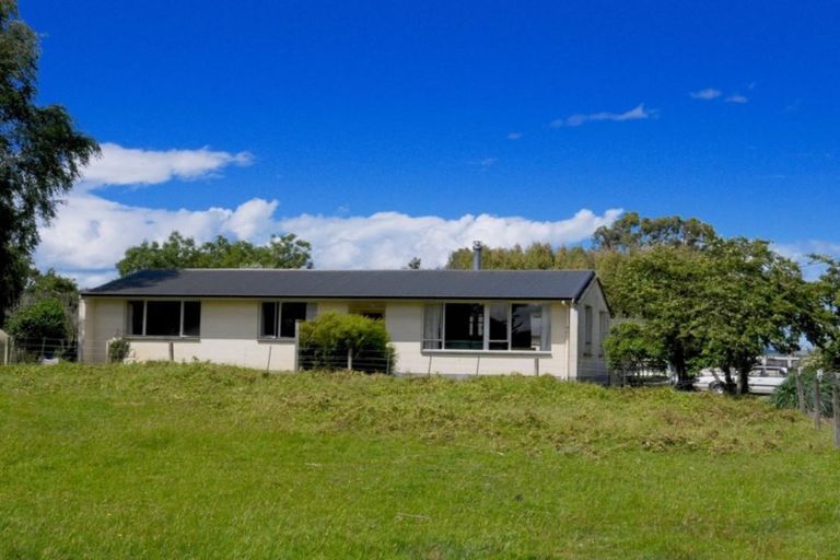 Photo of property in 122 Windsor Road, Windsor, Oamaru, 9491