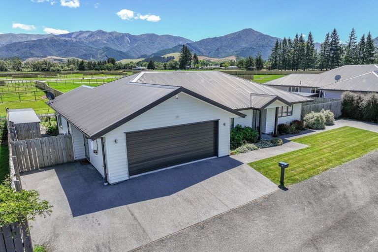 Photo of property in 1/8 Ensor Drive, Hanmer Springs, 7334