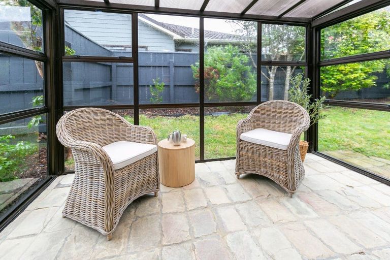 Photo of property in 51 Satara Crescent, Khandallah, Wellington, 6035