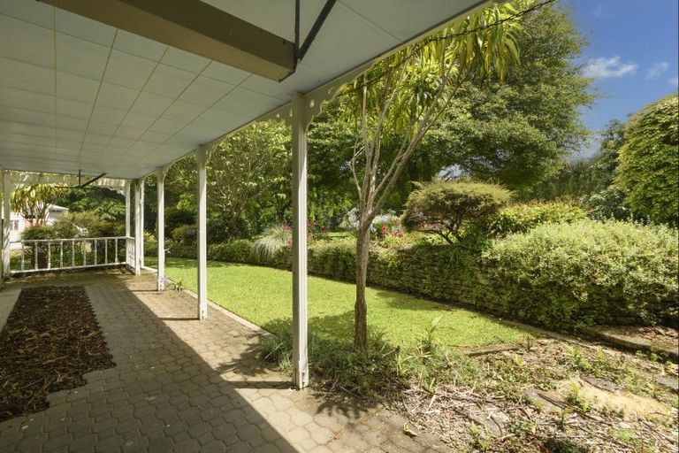 Photo of property in 205a Wairoa Road, Minden, Tauranga, 3171