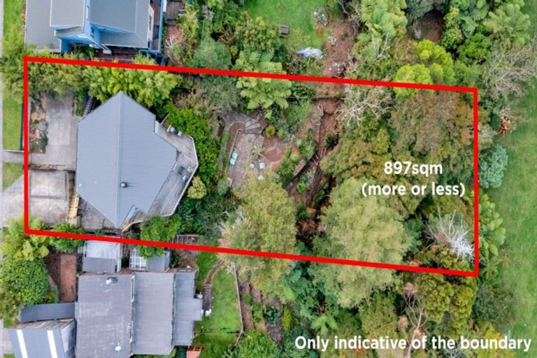 Photo of property in 325 Tukapa Street, Hurdon, New Plymouth, 4310