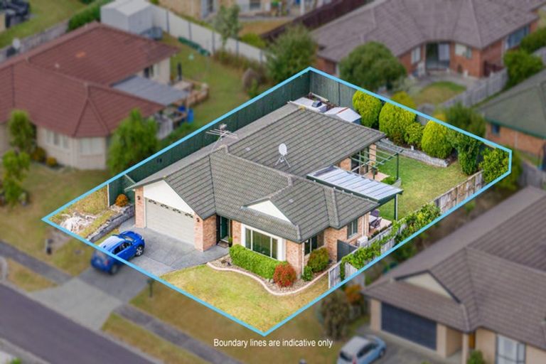 Photo of property in 56 Highfields Terrace, Henderson, Auckland, 0612