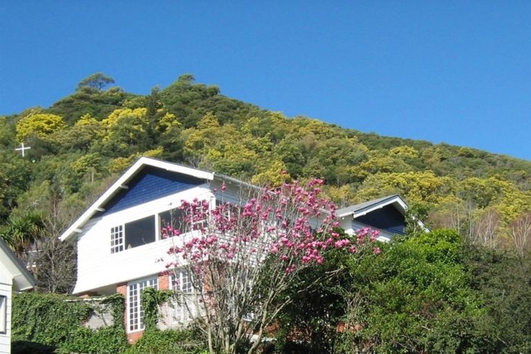 Photo of property in 118 Wellington Street, Picton, 7220