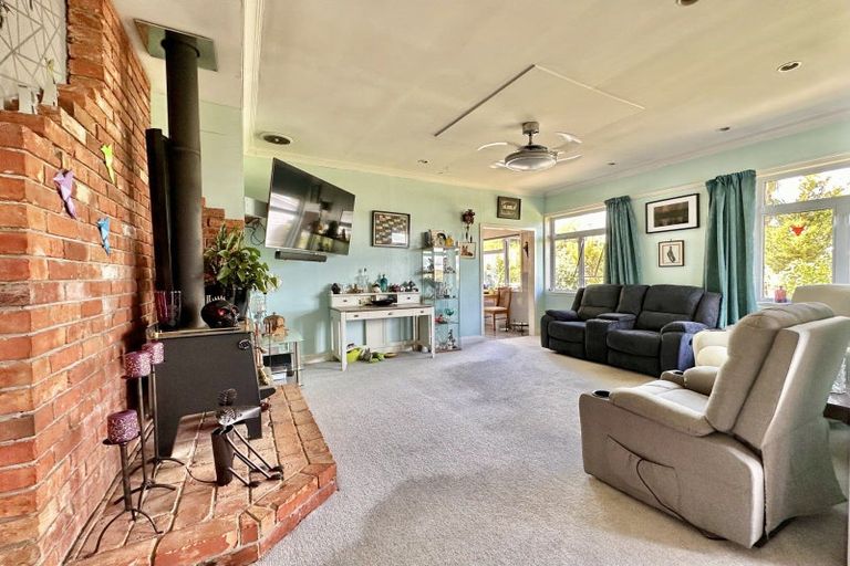 Photo of property in 50 Kiwi Road, Taihape, 4720