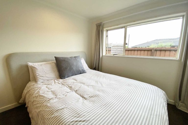 Photo of property in 2/58b Daniels Road, Redwood, Christchurch, 8051