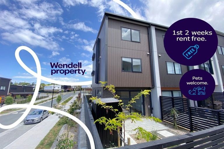 Photo of property in 1/60 Selo Street, Glen Eden, Auckland, 0602