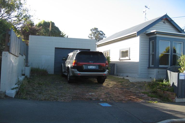 Photo of property in 14 Exmouth Street, Abbotsford, Dunedin, 9018