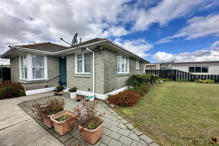 Photo of property in 1 Kitchener Street, Netherby, Ashburton, 7700