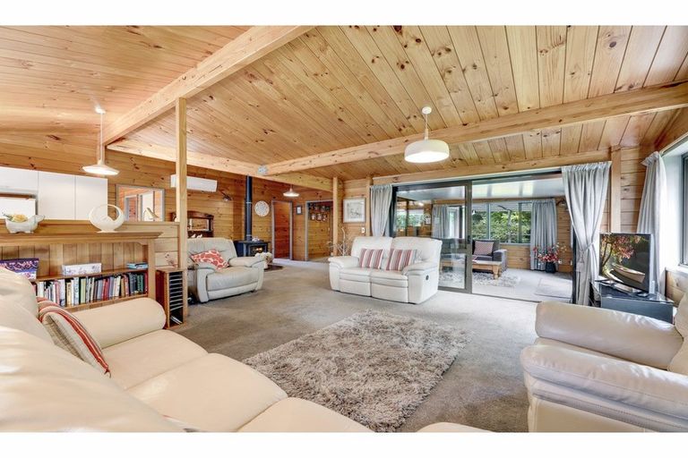 Photo of property in 4 Matai Place, Oxford, 7430