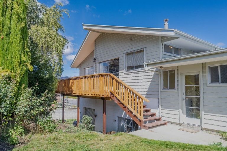 Photo of property in 99 Ventry Street, Alexandra, 9320