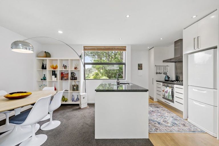 Photo of property in 37f Ngaio Road, Kelburn, Wellington, 6012