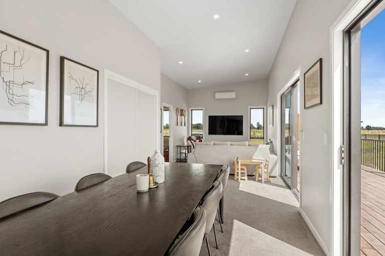 Photo of property in 554a Tai Tapu Road, Tai Tapu, 7672