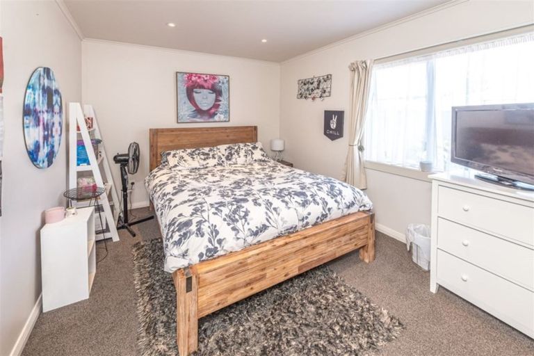 Photo of property in 27 Collingwood Street, Whanganui East, Whanganui, 4500