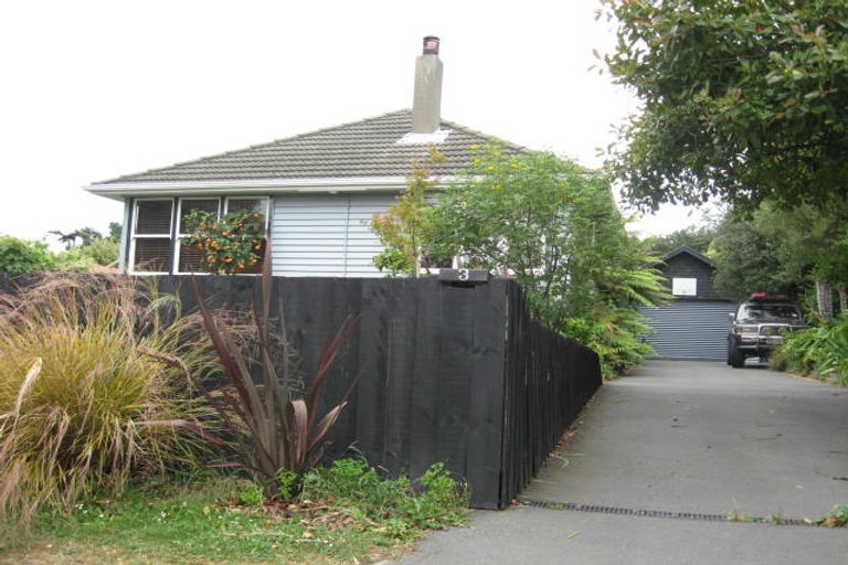 Photo of property in 3 Homer Place, Upper Riccarton, Christchurch, 8041