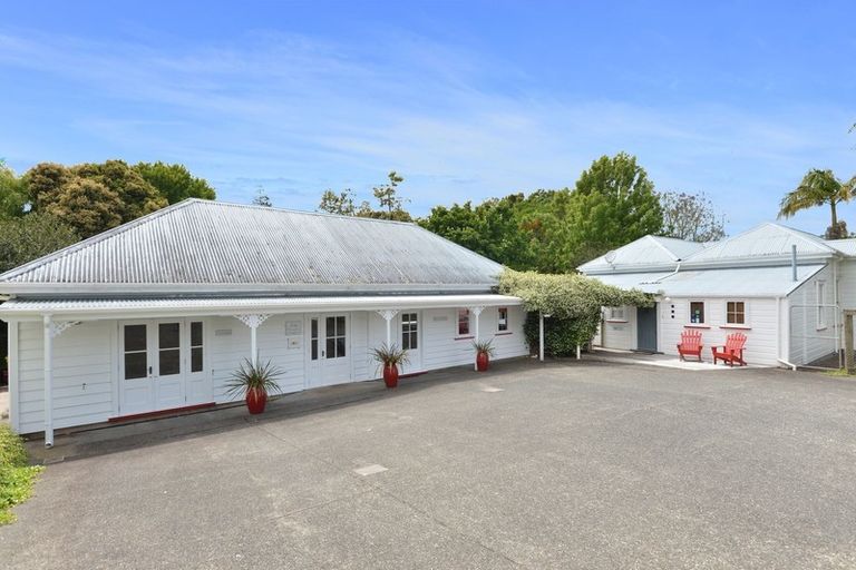 Photo of property in 555 Ngunguru Road, Glenbervie, Whangarei, 0173