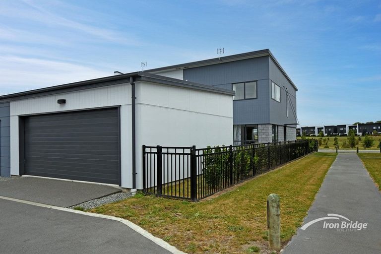 Photo of property in 24 Tippet Crescent, Wigram, Christchurch, 8025