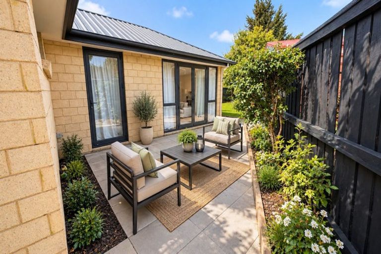 Photo of property in 16a Cresswell Avenue, Burwood, Christchurch, 8061
