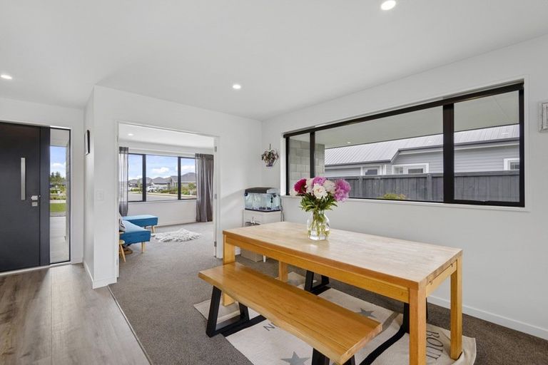 Photo of property in 17 Rothwell Drive, Rolleston, 7615