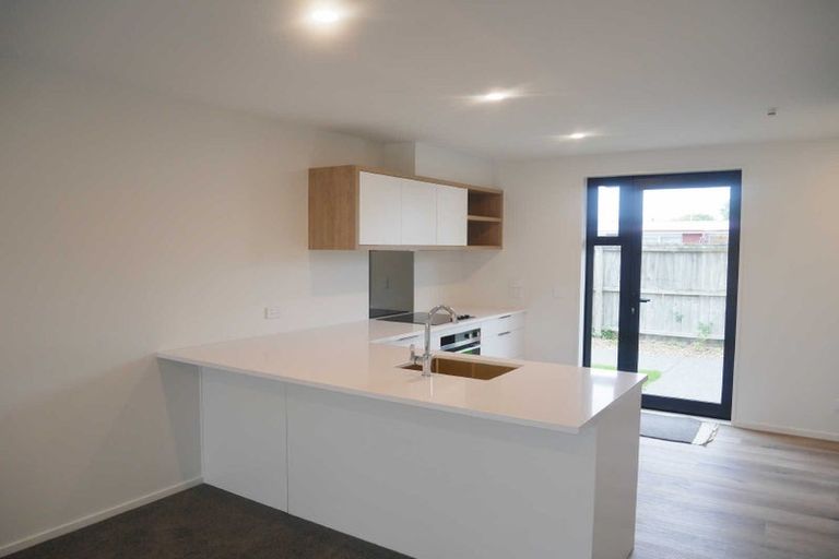 Photo of property in 4/35 Percy Street, Phillipstown, Christchurch, 8011