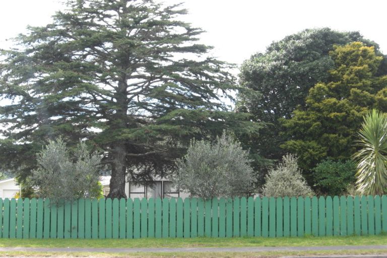 Photo of property in 100 Ocean Road, Whangamata, 3620