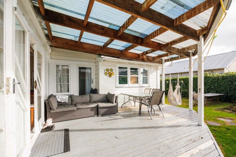 Photo of property in 59 Beattie Street, Feilding, 4702