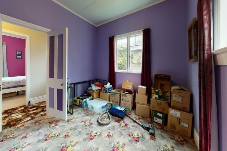 Photo of property in 35 Trevors Road, Hampstead, Ashburton, 7700