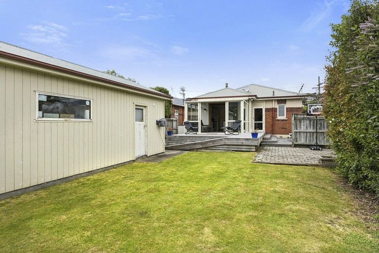 Photo of property in 23 Somerville Street, Andersons Bay, Dunedin, 9013