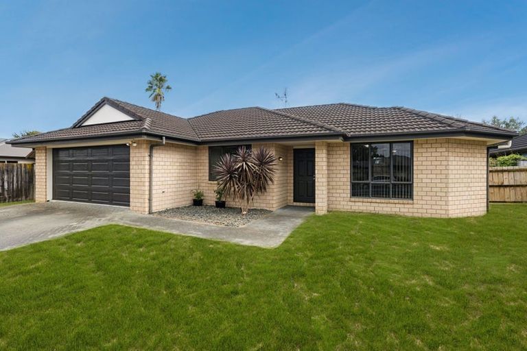 Photo of property in 401 Hukanui Road, Rototuna, Hamilton, 3210